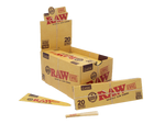 Bulk Boxes Raw Pre-Rolled Cones