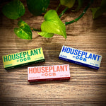 Houseplant by OCB Rolling Papers