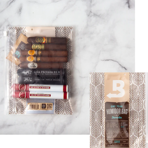 boveda tobacco for Boveda Size 60 to Protect