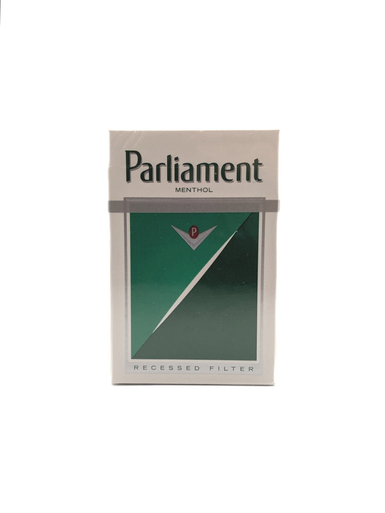 parliament cigarettes 100 menthol tobacco delivery chicago
