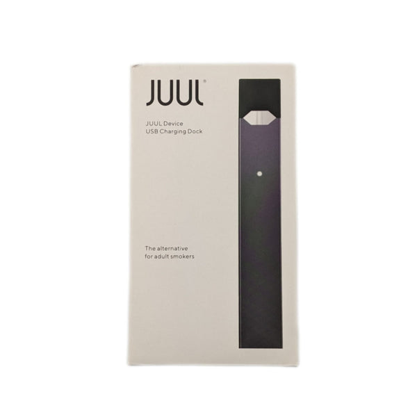 Juul Device with Charger Saint Lucia's Smoke Shop Juul Device with Charger Saint Lucia's Smoke Shop