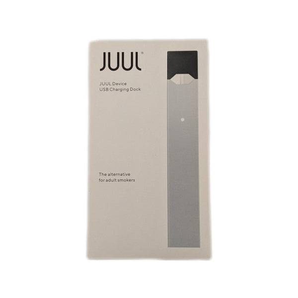 Juul Device with Charger Saint Lucia's Smoke Shop Juul Device with Charger Saint Lucia's Smoke Shop