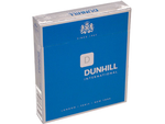 Dunhill international green cigarette tobacco delivery
