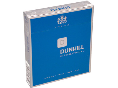 Dunhill usa outlet