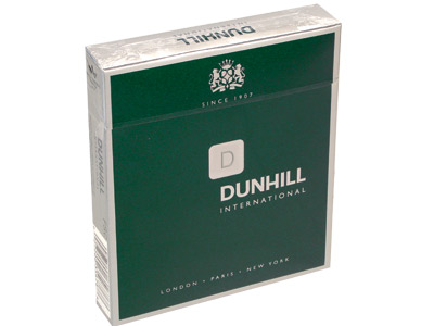 New dunhill best sale