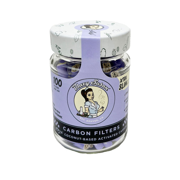 空！コスメ！350/3/205/2 Blazy Susan Carbon Filters – Saint Lucia's Smoke Shop