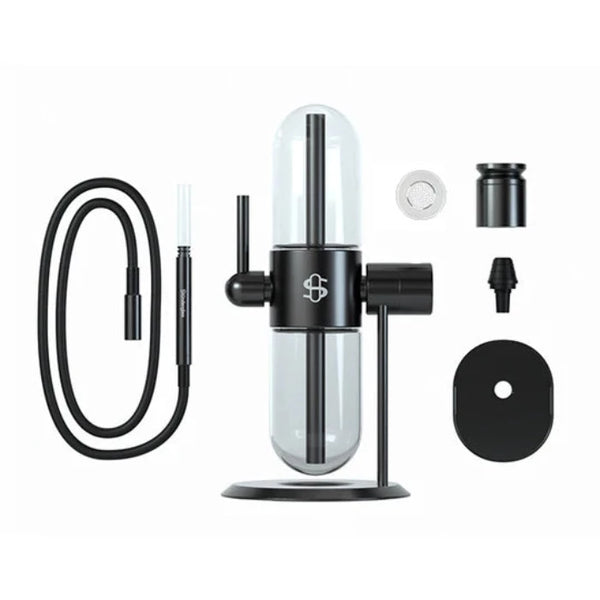 Stundenglass Gravity Hookah V2 – Saint Lucia's Smoke Shop