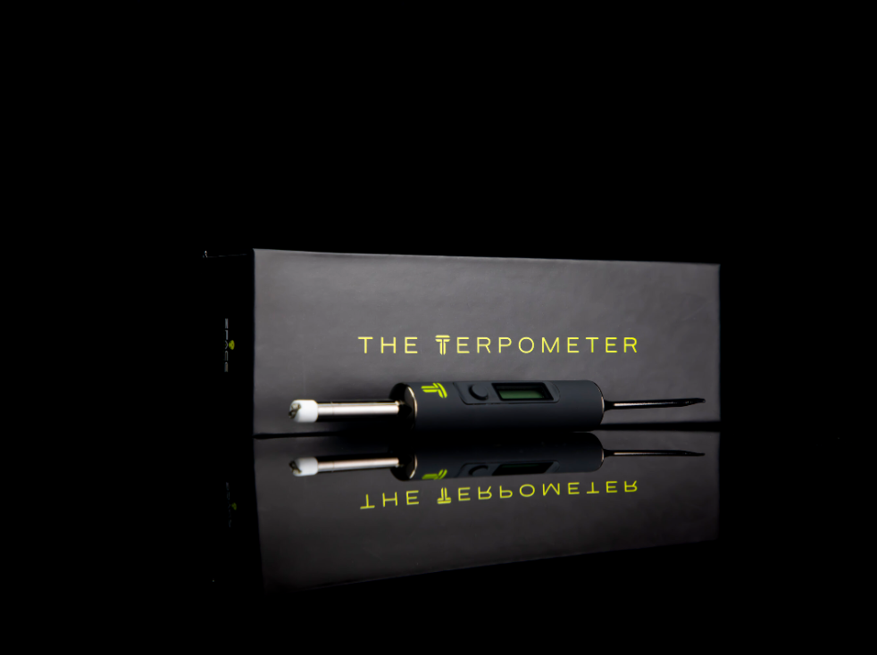 terpometer thermometer banger concentrates chicago delivery
