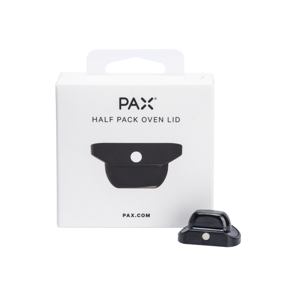 Pax Half Pack Oven Lid Saint Lucia's Smoke Shop Pax Half Pack Oven Lid Saint Lucia's Smoke Shop
