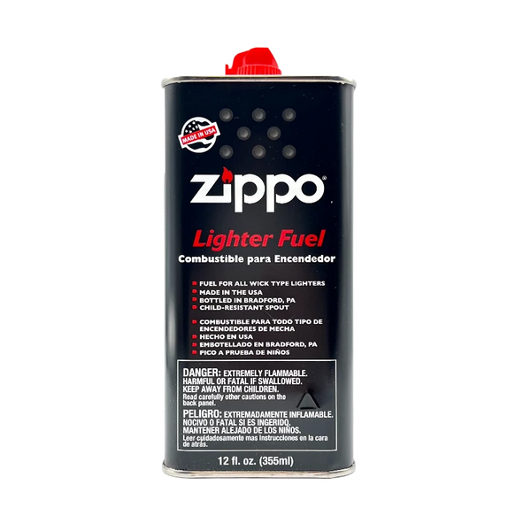 Cigarette lighter fluid discount