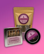 Connect - Smoking and Tea Blends