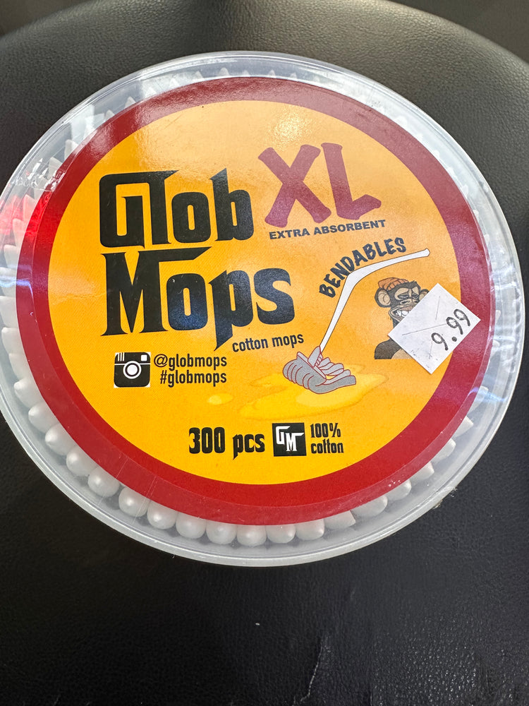 Glob mop