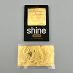 shine gold papers rolling chicago delivery
