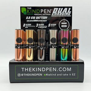 The Kind Pen 2.0 Saint Lucia's Smoke Shop The Kind Pen 2.0 Saint Lucia's Smoke Shop