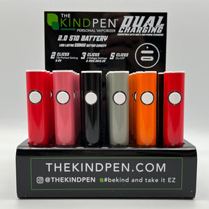 The Kind Pen 2.0 Saint Lucia's Smoke Shop The Kind Pen 2.0 Saint Lucia's Smoke Shop