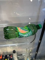 Matt Eskuche Mountain Dew Bottle
