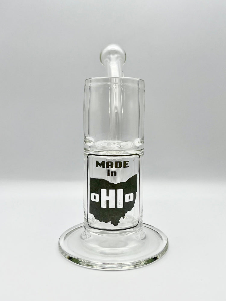 Puffco Proxy Bubbler by Ohio Valley Glass