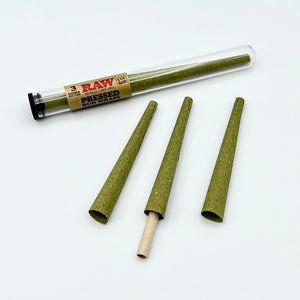 raw cone paper hemp wick organic natural black boosted garden rolling papers chicago delivery