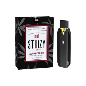 Stiiizy Battery Starter Kit