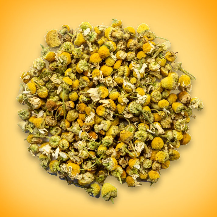 Chamomile Flowers - Flavor Herb