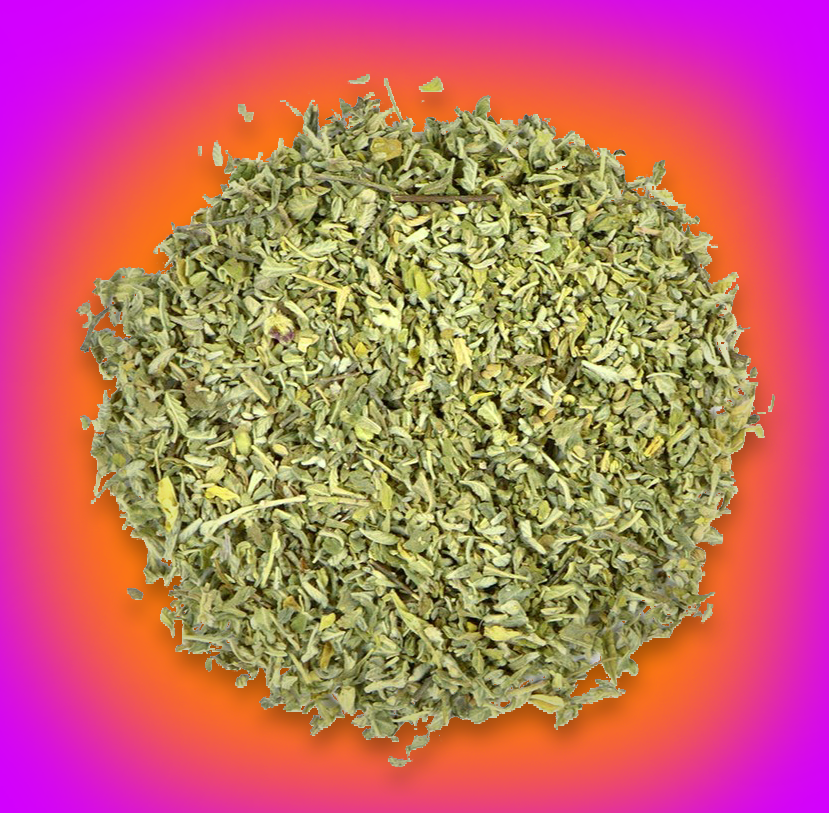 Damiana Leaf - Base & Effect Herb