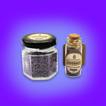 English Lavender Flowers - Effect & Flavor Herb