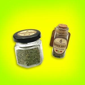Lemon Balm - Flavor Herb