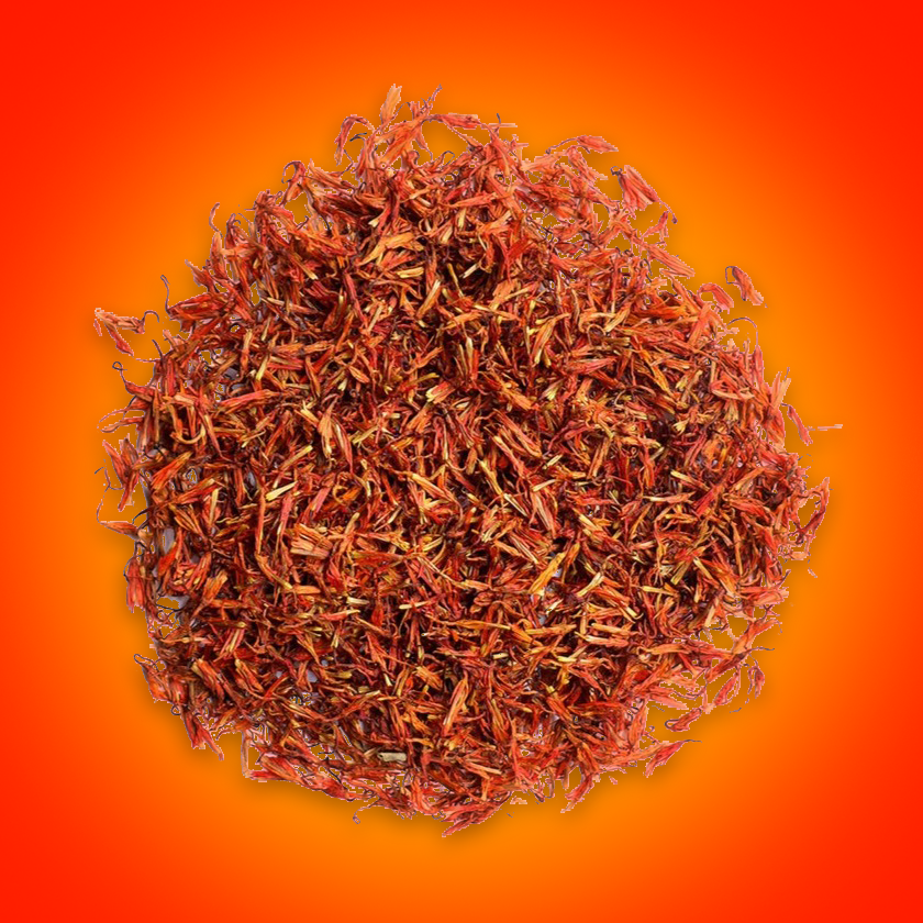Safflower - Flavor Herb
