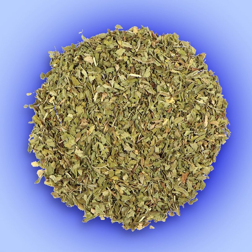 Spearmint Leaf - Base & Flavor Herb