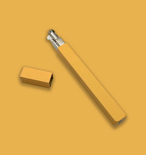 red tobacco fragrance Mancera