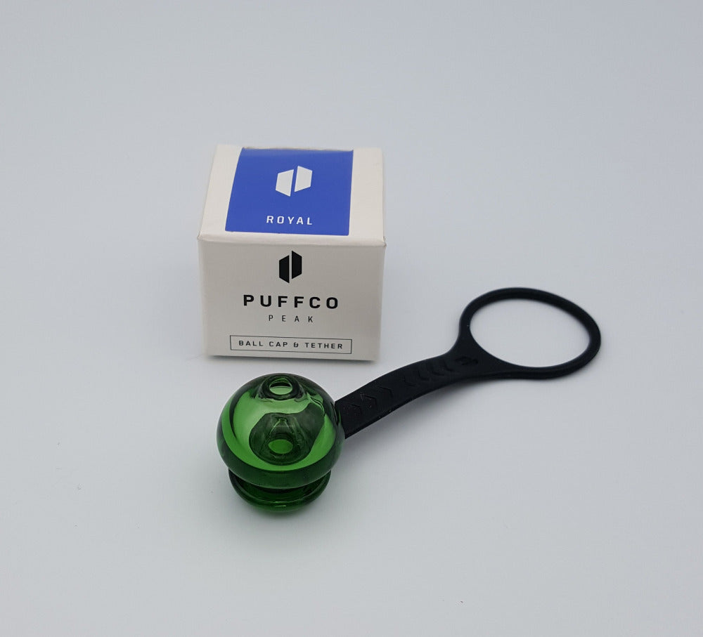 Vs Joystick Puffco Peak Ball Cap And Tether $14.99 Puffco Peak Cap