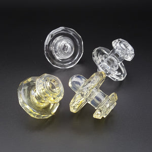 Rich Brian Faceted Directional Carb Cap