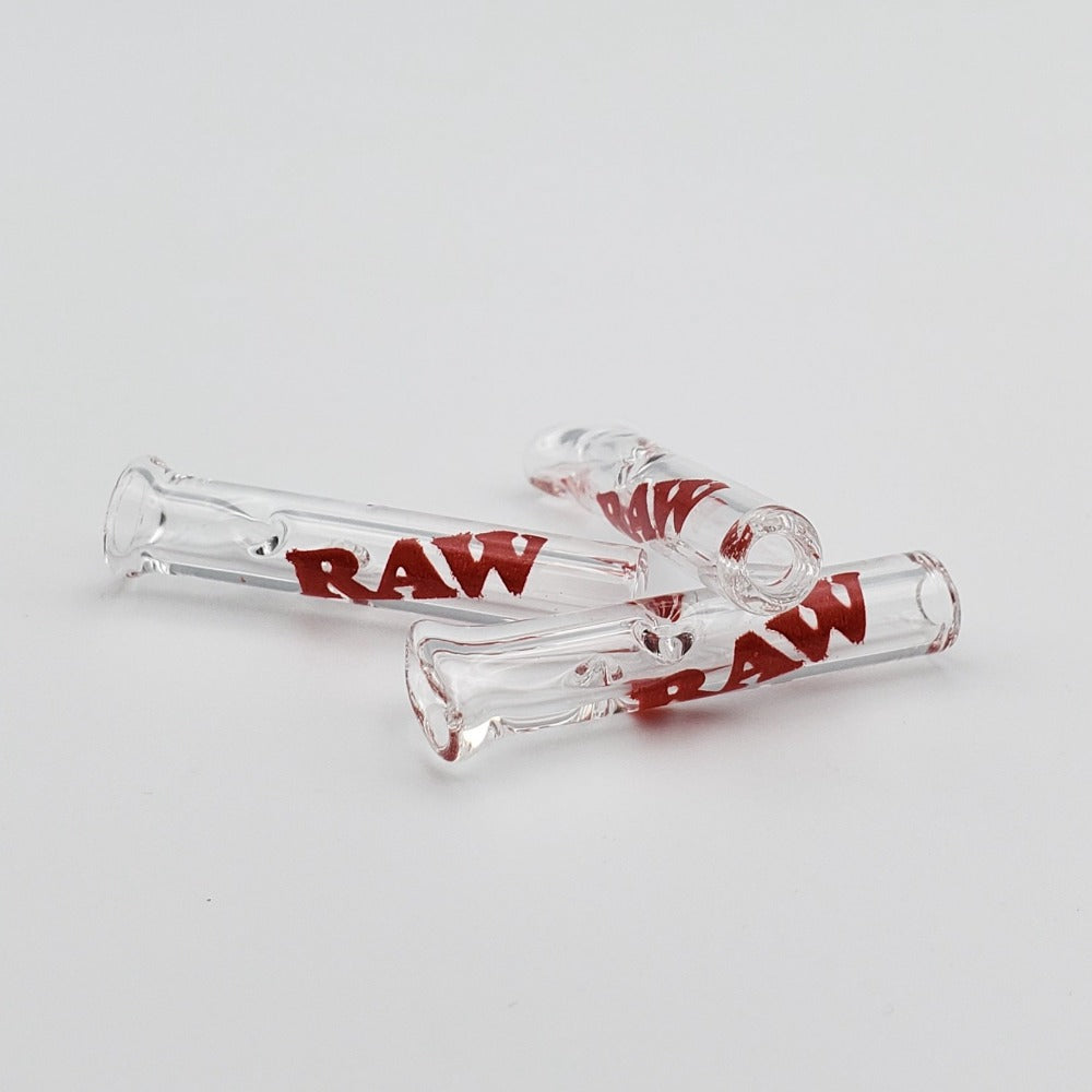 Raw Glass Tips – Saint Lucia's Smoke Shop