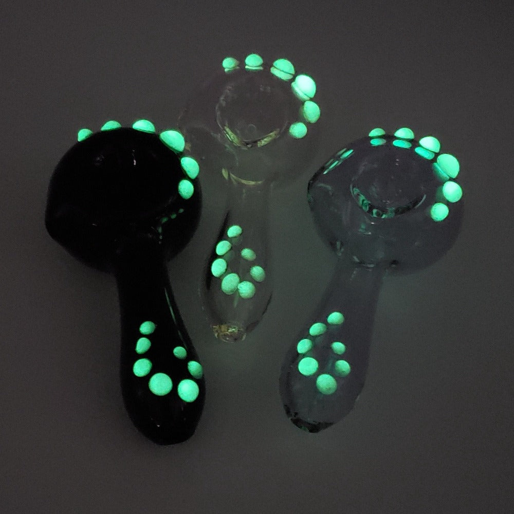Jacs Glow Dot Spoon