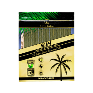 king palm slime 1.5g 25 pack