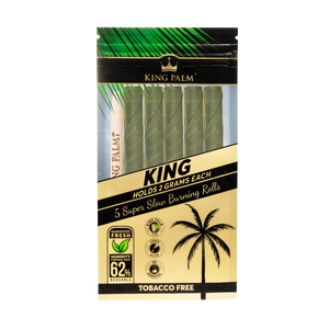 king palm king 2g 5 pack