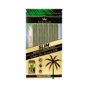 king palm slim 1.5g 5 pack