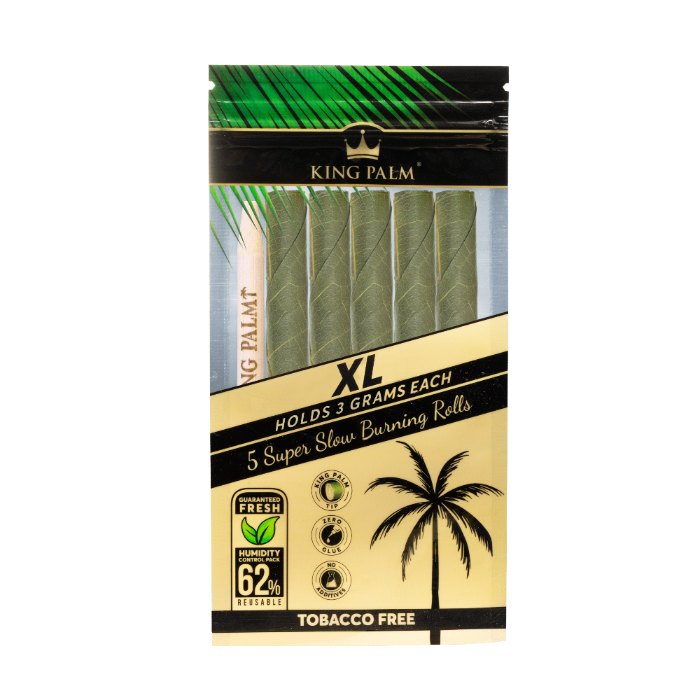 king palm xl 3g 5 pack