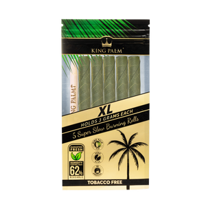 king palm xl 3g 5 pack