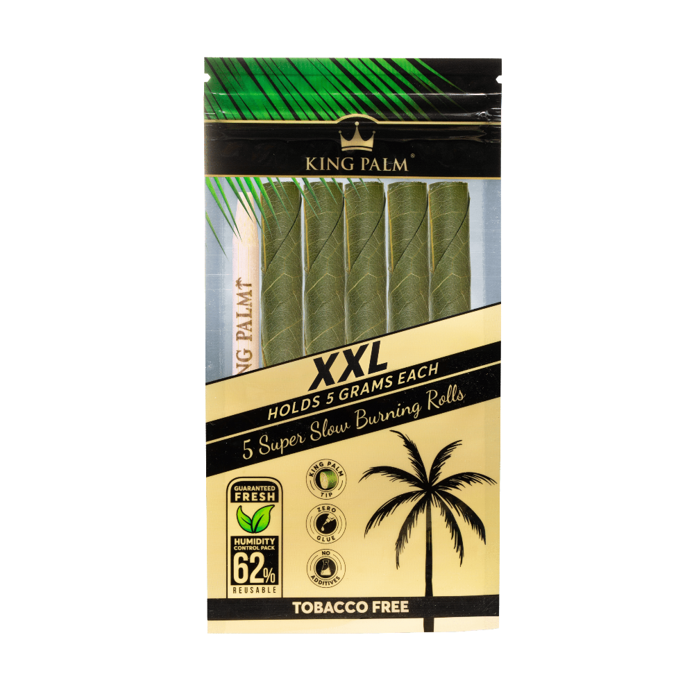 king palm xxl 5g 5 pack