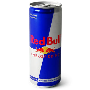 Red Bull Energy Drink – Saint Lucia's Smoke Shop