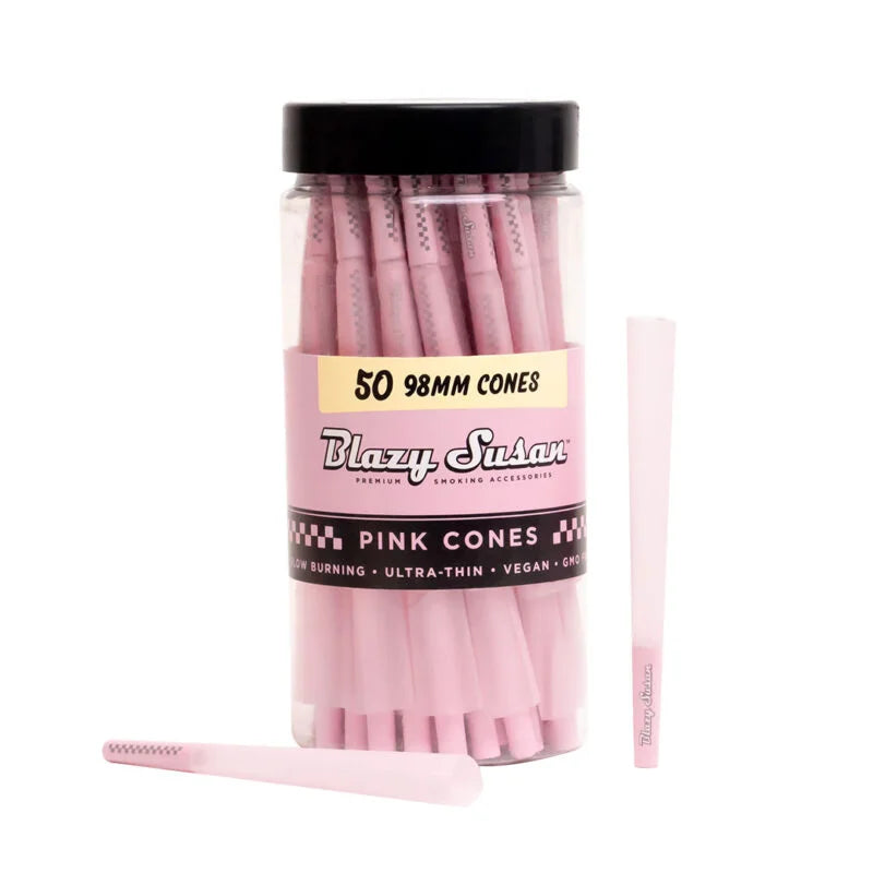 blazy susan cones 98mm papers chicago delivery