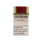 Djarum Clove Cigars 12pk