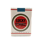 Lucky Strike Unfiltered Cigarettes