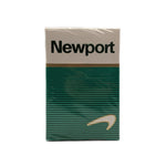 Newport Menthol Cigarettes