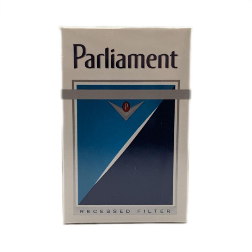 parliament cigarettes 100 menthol tobacco delivery chicago