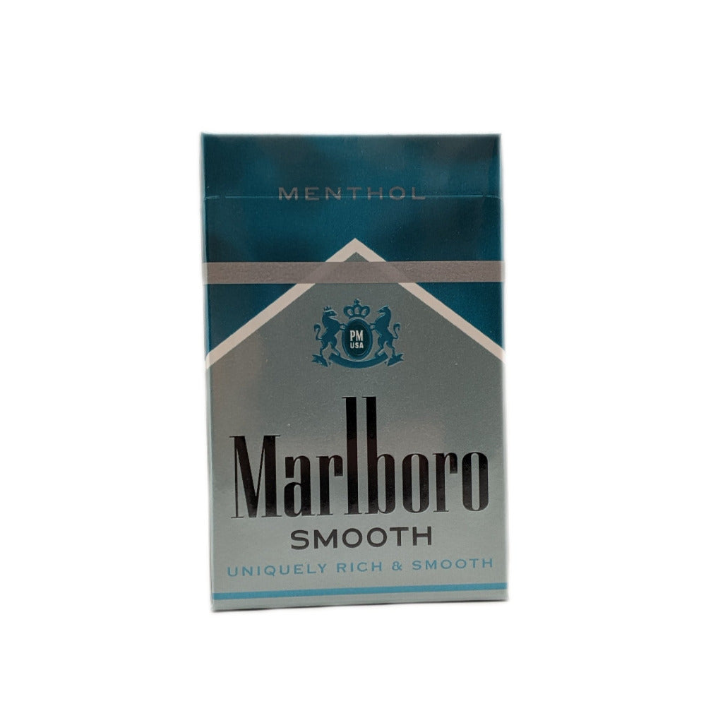 marlboro smooth cigarettes Original Gold Pack Filter - 20 Count Marlboro Cigarettes Saint Lucia's