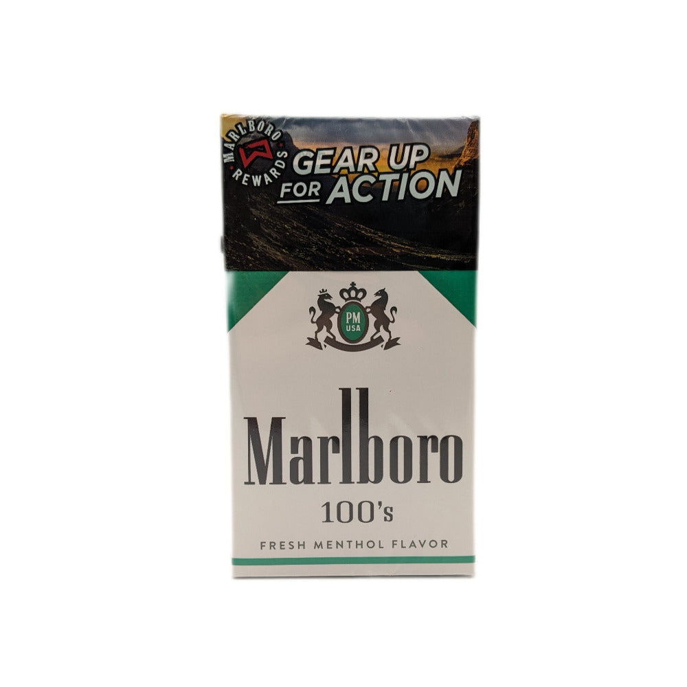 marlboro cigarettes 72 menthol Black 72s Box Marlboro Black Cigarettes - Juicefly