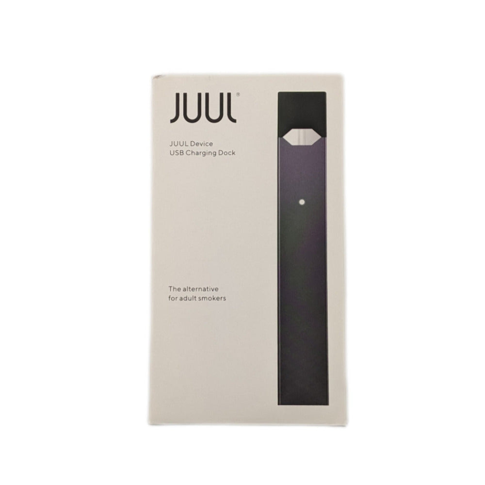 juul pods charger device vaporizer chicago delivery