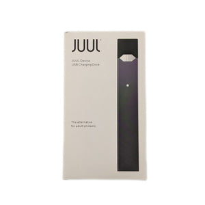 Juul Device with Charger Saint Lucia's Smoke Shop Juul Device with Charger Saint Lucia's Smoke Shop